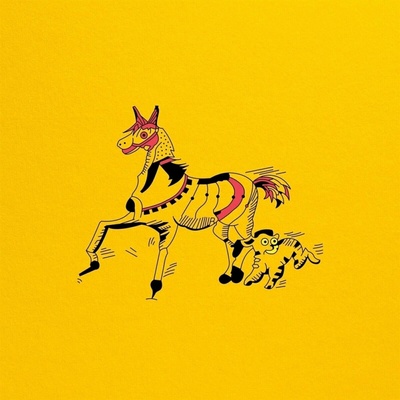 Meridian Brothers - Meridian Brothers VI (Reissue) 2 LP