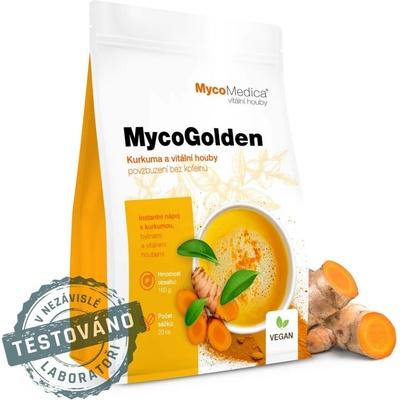 MycoMedica MycoGolden 8 g