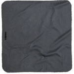 Matador Микрофибърна кърпа Matador Ultralight Travel Towel Microfiber towel - Charcoal - размер 39 x 39 cm (555-0132-0111)