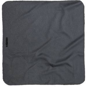 Matador Микрофибърна кърпа Matador Ultralight Travel Towel Microfiber towel - Charcoal - размер 39 x 39 cm (555-0132-0111)