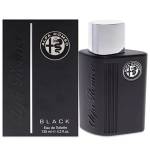 Alfa Romeo Black Eau de Toilette Комплект EDT 125 ml + 90 ml душ гел