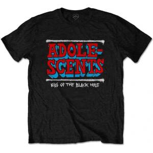 The Adolescents Kids Of The Black Hole Black M Риза (ADOLTS01MB02)