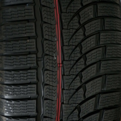 Nokian Tyres WR A4 245/50 R18 100H