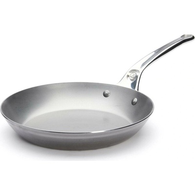 de Buyer Panvica na vyprážanie MINERAL B PRE 24 cm