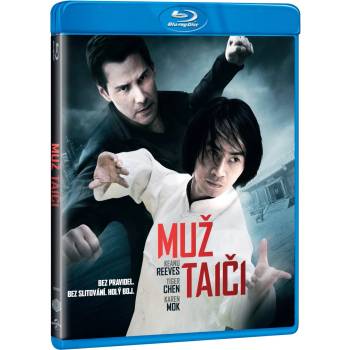 MagicBox Тай-Чи майстор - Blu-ray (002765)