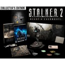 S.T.A.L.K.E.R. 2: Heart of Chornobyl (Collector's Edition) (XSX)