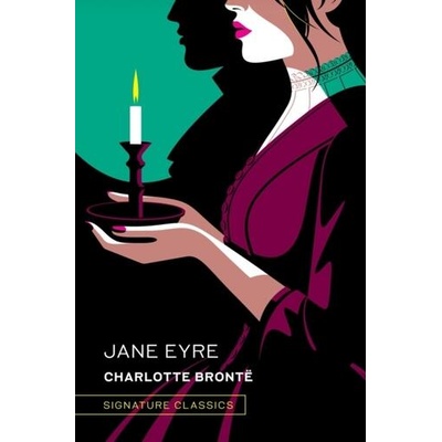 Jane Eyre | Brontë , Charlotte