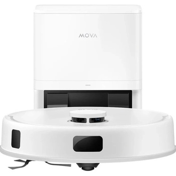 Mova E20 Plus biela