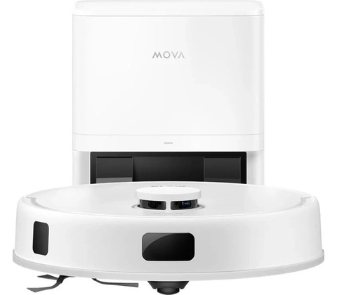 Mova E20 Plus biela