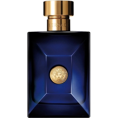 Versace Dylan Blue toaletná voda pánska 50 ml