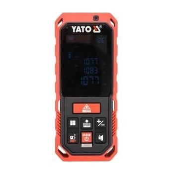 Yato Laser rangefinder Yato YT-73126