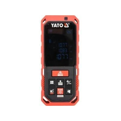 Yato Laser rangefinder Yato YT-73126
