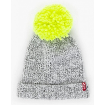 Levi´s čiapka Pom Pom beanie 38141-0083