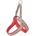 Freedog Shiva Sport S - Регулируем нагръдник за кучета, 20 мм х 54-64 см. - червен