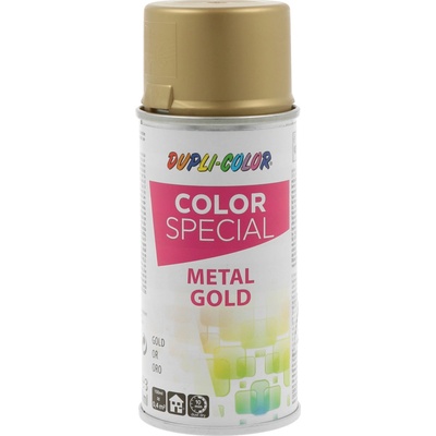 Dupli Color Color spray striebro/bronz 400ml