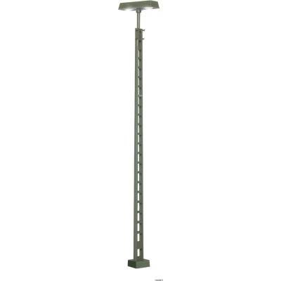 Viessmann H0 Lampa na příhradovém stožáru s LED diodou 63631