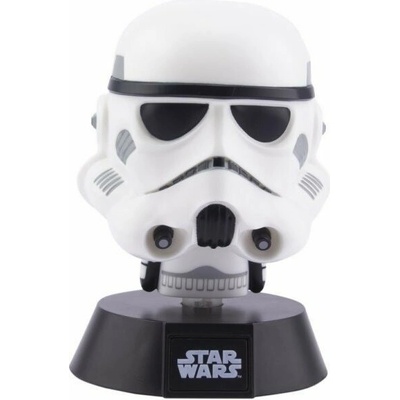 Svietiaca figúrka Star Wars - Stormtrooper