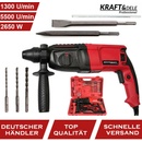 Kraft & Dele EC1510