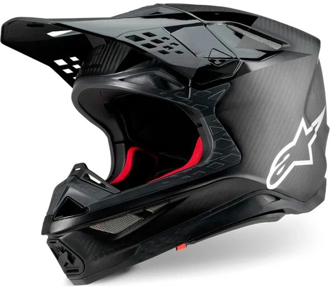 Alpinestars Supertech M10 Flame