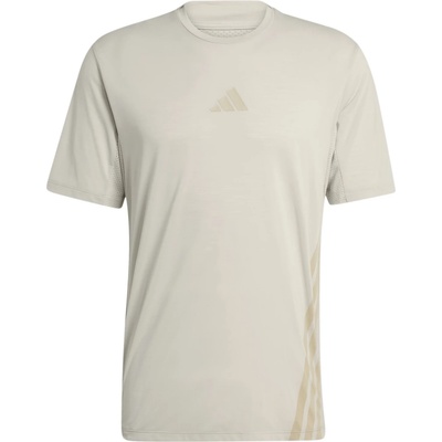 adidas Terrex Мъжка спортна тениска adidas Terrex XPR Tee Sport shirt - Wonder Alumina (216-7562-0314)
