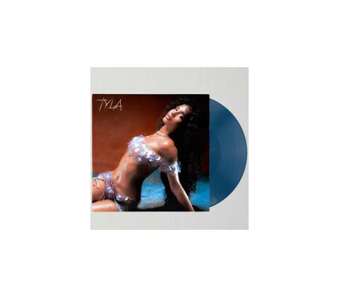 Plush - Plush / Red / Vinyl LP