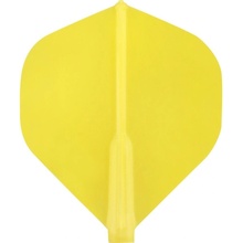 Cosmo Fit Flight Standard, žlté
