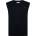 Slazenger Mens Vest - Black