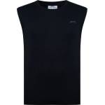 Slazenger Mens Vest - Black