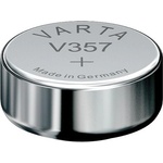 VARTA Varta Часовник бутон батерия V357 (8005538)