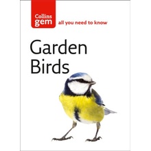 Garden Birds - Moss Stephen
