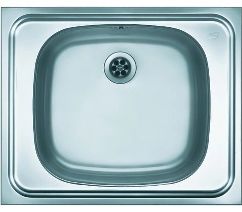 Alveus Basic 10
