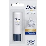 Dove Балсам за устни 4.8гр - Essential Intensiv (2702)