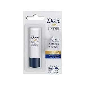 Dove Балсам за устни 4.8гр - Essential Intensiv (2702)