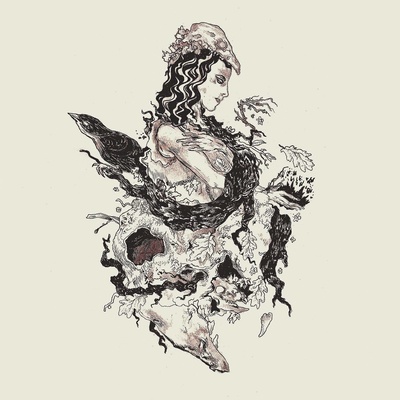 Deafheaven - Roads To Judah (LP) (20286123668)