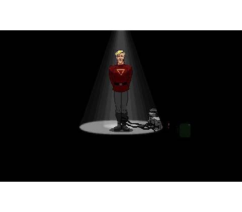 Space Quest Compilation