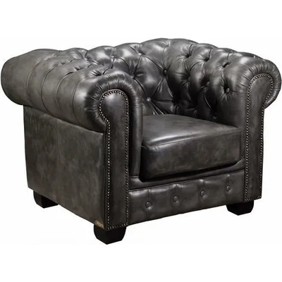 Bogdan Furniture Фотьойл Мебели Богдан модел Chestyrfiild