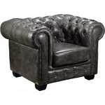 Bogdan Furniture Фотьойл Мебели Богдан модел Chestyrfiild - bogdanmebel - 3 101,28 лв