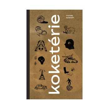 Koketérie - Marek Epstein