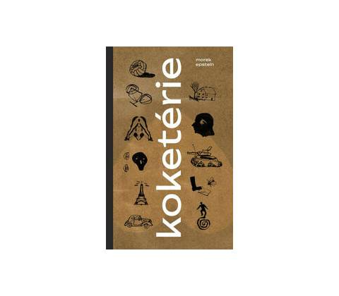 Koketérie - Marek Epstein