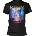 Megadeth Hangar 18 Black XL Риза (PH13342XL)