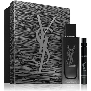 Yves Saint Laurent MYSLF подаръчен комплект за мъже