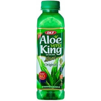 OKF Nápoj Aloe 500 ml