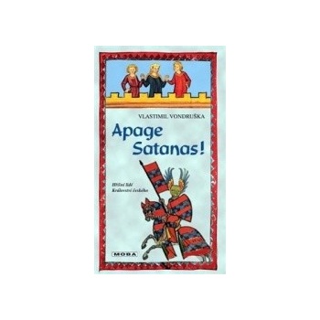 Apage Satanas!
