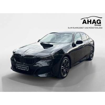 BMW 540d xDrive 223 kW