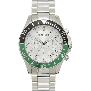 Image 1 of s.Oliver SO-4239-MC