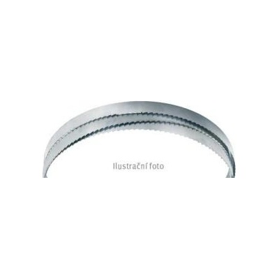 Holzstar Pilový pás 3375 x 25 x 0,9 mm 6 z/" pro HBS 400