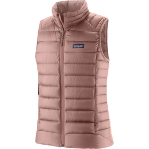Patagonia Дамски пухен елек Patagonia Women's Down Sweater Vest Down vest - Moonrise Taupe (132-0921-1513)