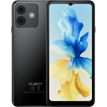 Cubot Note 40 12GB/256GB Black