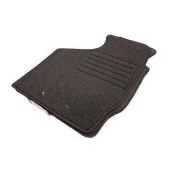 Мокетни стелки за SUZUKI Ignis (2003-2008)