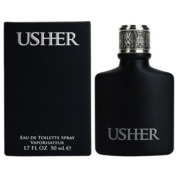Usher He toaletní voda pánská 50 ml
